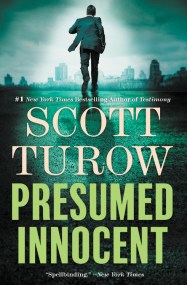 Scott Turow – Home | Scott Turow