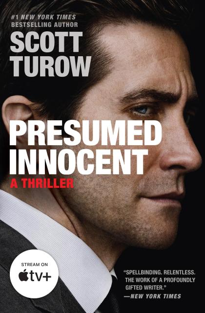 Presumed Innocent